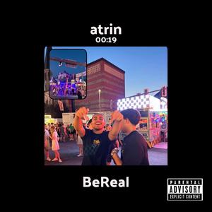 BeReal (Explicit)