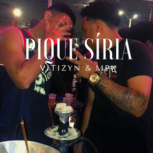 Pique Síria (Explicit)