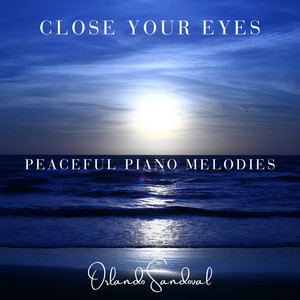 Close Your Eyes