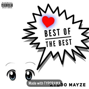 Best Of The Best (Explicit)