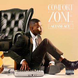 Comfort Zone (Explicit)