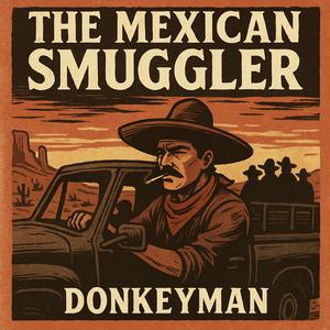 The Mexican Smuggler (Explicit)