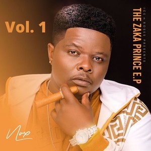 The Zaka Prince Singles Collection Vol.1 (Explicit)