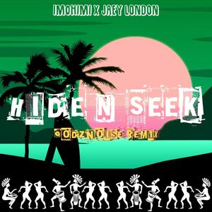 Hide N Seek (feat. Jaey London) (Explicit)