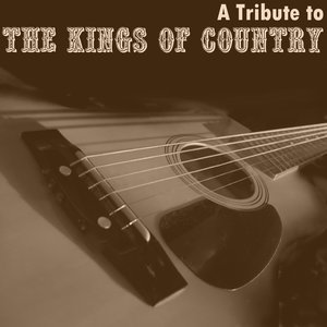 A Tribute to the Kings of Country
