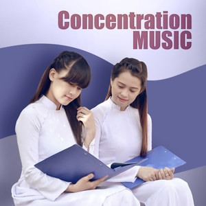 Concentration Music – Train Your Mind, Music for Learning, Brain Power, Nature Sounds for Learning, Relaxation