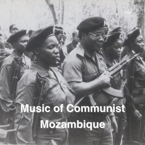 Music of ********* Mozambique