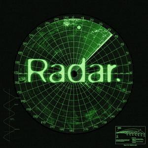 RADAR (feat. Mastro)