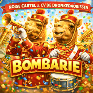 Bombarie