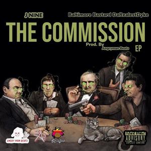 BLIND LEAD THE BLIND(feat. BALTIMORE BASTARD) (Explicit)