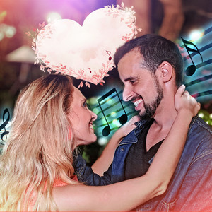 Música de Amor 100% Honesta (Explicit)