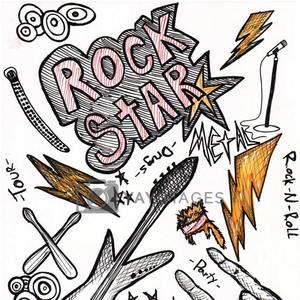 Rockstar (Explicit)