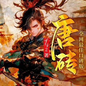  唐砖|全网最佳口碑版本|爆笑穿越|历史爽文|声之优制作|多人有声剧