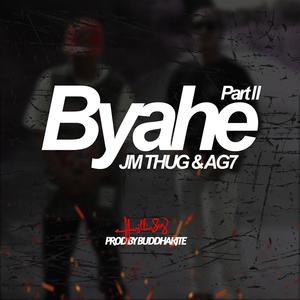 Byahe Pt. 2 (feat. JM Thug & AG7)