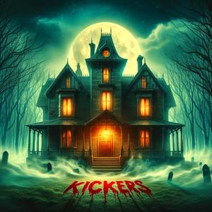 Kickers (feat. AB Ghost & AMoon) [Explicit]