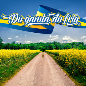Du gamla du fria (Nationalsången)
