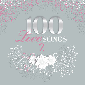 100 Love SONGS 2