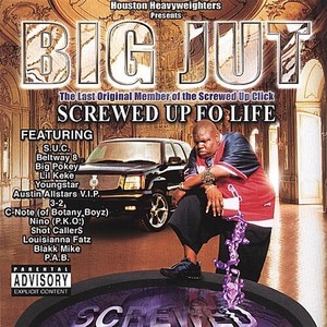 Screwed Up Fo Life (Screwed & Chopped) [Explicit]