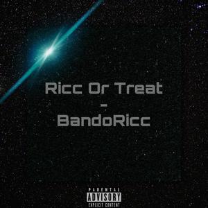 Ricc Or Treat (Explicit)