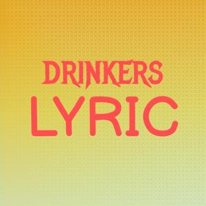 Drinkers Lyric