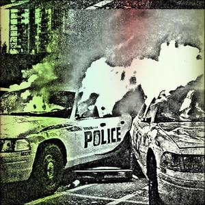 2ND AMENDMENT (feat. SCR!PT & OKTOBERS CRISIS) (Explicit)