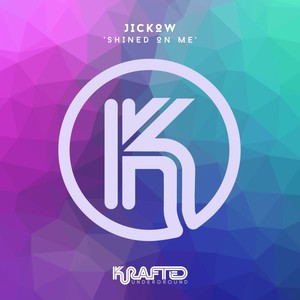 Shined on Me (Extended Vocal Mix)