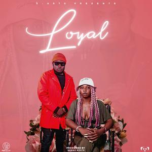 Loyal (feat. Jc Kalinks) (Explicit)