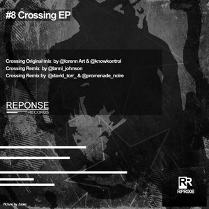 Crossing (David Torr & Flash Pigalle Remix)