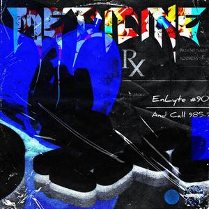 Medicine(feat. Crick & Drinkwatershane) (Explicit)