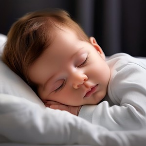 Sueño Suave Del Bebé Del Zumbido