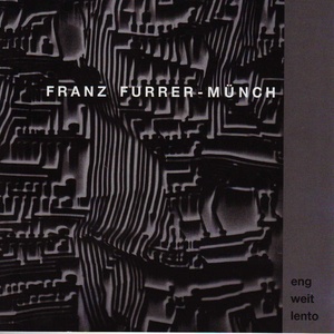 Aufgebrochene Momente für Tenorsaxophon, Cimbal und kleine Schlaginstrumente (Recorded 1991)