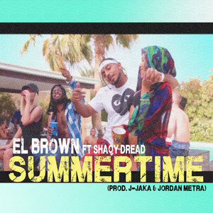 Summertime (Explicit)