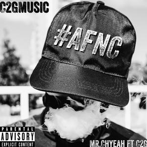 #AFNC (feat. C2G) [Explicit]