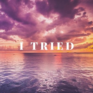 I Tried (feat. Ashley Sno) (Explicit)