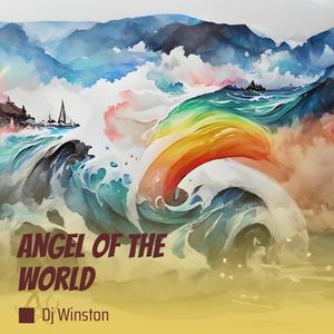 Angel of the World