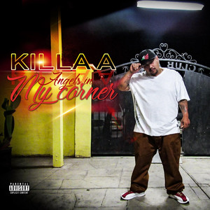 Angels In My Corner (Special Edition|Explicit)