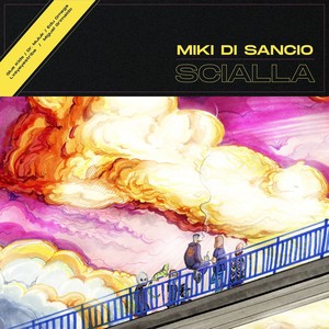 Intro(feat. Miguel Grimaldo)