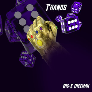 Thanos (Explicit)