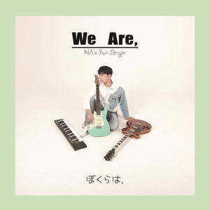 We Are,