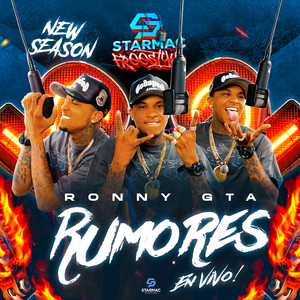 Rumores (En Vivo|Explicit)