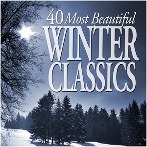 40 Most Beautiful Winter Classics