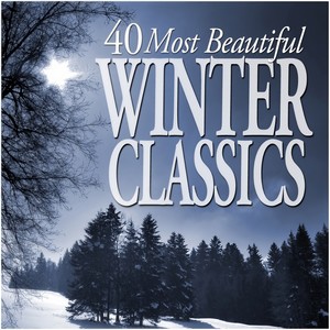 In the Bleak Mid-Winter (Arr. Cullen)