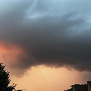 phasing in and out of existence