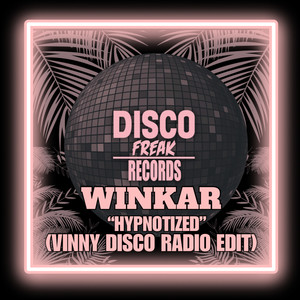 Hypnotized (Vinny Disco Radio Edit)