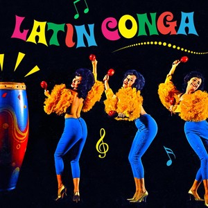 Latin Conga