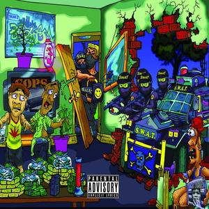 Kick In (feat. TraG & Ru3 Baby) (Explicit)