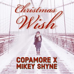 Christmas Wish (Piano Version)