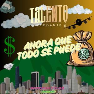 AHORA QUE TODO SE PUEDE