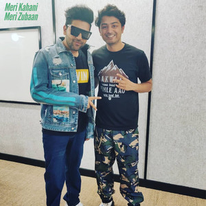 Meri Kahani, Meri Zubaan