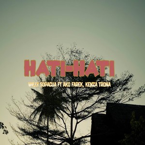 Hati-hati